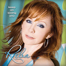 Reba Mcentire - Keep On Loving You (Vinyle Neuf)