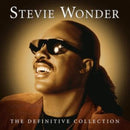 Stevie Wonder - The Definitive Collection (Vinyle Neuf)