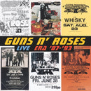 Guns N Roses - Live Era 87-93 (Vinyle Neuf)