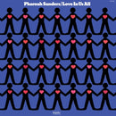 Pharoah Sanders - Love In Us All (Verve By Request Series) (Vinyle Neuf)