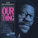 Joe Henderson - Our Thing (Vinyle Neuf)