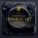 Snoop Dogg And Dr Dre - Missionary (Vinyle Neuf)