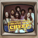 Frank Zappa - Cheaper Than Cheep Soundtrack (Vinyle Neuf)