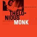 Thelonious Monk - Genius Of Modern Music Vol 2 (Blue Note Classic) (Vinyle Neuf)