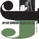 JJ Johnson - The Eminent JJ Johnson Vol 2 (Blue Note Classic) (Vinyle Neuf)