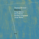 Thomas Stronen - Relations (Vinyle Neuf)
