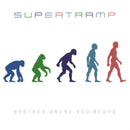Supertramp - Brother Where You Bound (Vinyle Neuf)