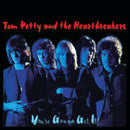 Tom Petty And The Heartbreakers - Youre Gonna Get It (Vinyle Neuf)