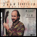 John Scofield - Meant To Be (Blue Note Classic Series) (Vinyle Neuf)