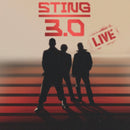 Sting - Sting 3.0 Live (Vinyle Neuf)