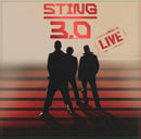 Sting - Sting 3.0 Live (Vinyle Neuf)