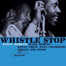 Kenny Dorham - Whistle Stop (Blue Note Classic Vinyl Series) (Vinyle Neuf)