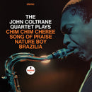 John Coltrane - The John Coltrane Quartet Plays (Verve Acoustic Sounds Series) (Vinyle Neuf)