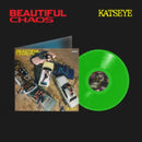 Katseye - Beautiful Chaos (Vinyle Neuf)