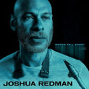 Joshua Redman - Words Fall Short (Vinyle Neuf)