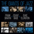 Frank Sinatra / Count Basie / Duke Ellington  - Giants Of Jazz (Vinyle Neuf)