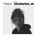 Gabrielle Cavassa - Diavola (Vinyle Neuf)