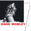 Hank Mobley - Hank Mobley (Blue Note Classic Vinyl Series) (Vinyle Neuf)