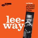 Lee Morgan - Leeway Blue Note Classic Vinyl Series (Vinyle Neuf)