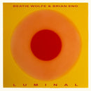 Brian Eno / Beatie Wolfe - Luminal (Vinyle Neuf)