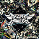 Babymetal - Metal Forth (Vinyle Neuf)