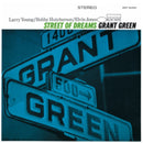 Grant Green - Street Of Dreams (Blue Note Classic Vinyl Series) (Vinyle Neuf)