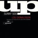 Lou Donaldson - Sunny Side Up (Blue Note Classic Vinyl Series) (Vinyle Neuf)
