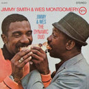 Jimmy Smith / Wes Montgomery - Jimmy And Wes: The Dynamic Duo (Verve Vault) (Vinyle Neuf)