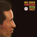 Max Roach - Percussion Bittersweet (Verve Vault Series) (Vinyle Neuf)