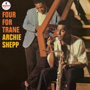 Archie Shepp - Four For Trane (Verve Vault Serie) (Vinyle Neuf)