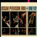 Oscar Peterson - Oscar Peterson Trio + One (Verve Acoustic Sounds) (Vinyle Neuf)