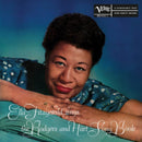 Ella Fitzgerald - Sings The Rodgers And Hart Song Book (Acoustic Sounds Series) (Vinyle Neuf)