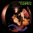 Cramps - Psychedelic Jungle (Vinyle Neuf)