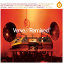 Various - Verve Remixed (Vinyle Neuf)