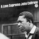 John Coltrane - A Love Supreme (Mono) (Vinyle Neuf)