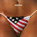 Black Crowes - Amorica (2LP) (Vinyle Neuf)