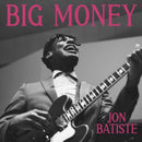 Jon Batiste - Big Money (Vinyle Neuf)
