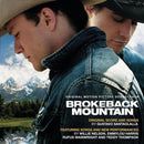 Soundtrack - Various Artists: Brokeback Mountain (Vinyle Neuf)