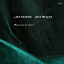 John Scofield - Memories Of Home (Vinyle Neuf)