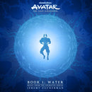Soundtrack - Jeremy Zuckerman: Avatar: Last Airbender Book 1 Water (Vendredi Fou 2025) (Vinyle Neuf)