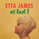 Etta James - At Last (Chess Records 75) (Vinyle Neuf)