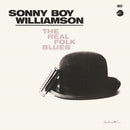 Sonny Boy Williamson - The Real Folk Blues (Chess Records 75) (Vinyle Neuf)