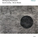 Wolfgang Muthspiel / Scott Colley / Brian Blade - Tokyo (Vinyle Neuf)