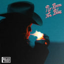 Marcus King - No Room For Blue Ep (Vendredi Fou 2025) (Vinyle Neuf)