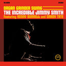 Jimmy Smith - Organ Grinder Swing (Verve Acoustic Sounds) (Vinyle Neuf)