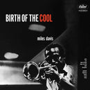 Miles Davis - Birth Of The Cool (Blue Note Tone Poet Series) (Vinyle Neuf)
