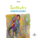 Gabor Szabo - Spellbinder (Verve Vault Series) (Vinyle Neuf)