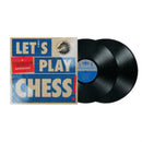 Various - Lets Play Chess! Chess Records Anthology (Vinyle Neuf)