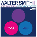 Walter Smith III - TWIO Vol 2 (Vinyle Neuf)