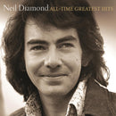 Neil Diamond - All-Time Greatest Hits (Vinyle Neuf)
